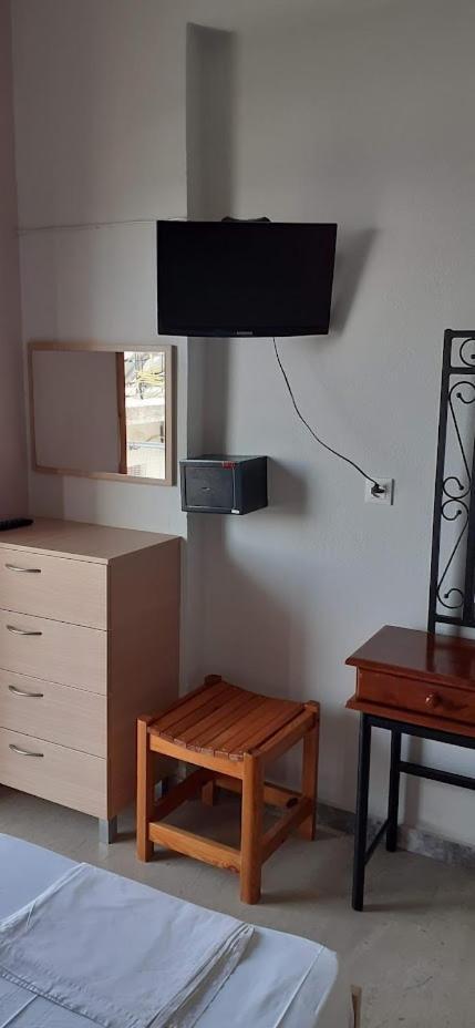 Ferienwohnung Theasea Parga Exterior foto