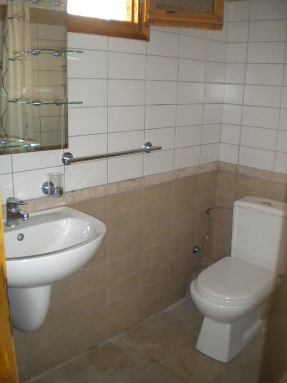 Ferienwohnung Theasea Parga Exterior foto
